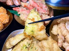 -300杯·和牛烧肉清酒专门店(廊里店)