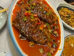 -君霖海鲜私房菜(春柳店)