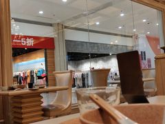-外婆家(古墩印象城店)