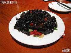 -望湘园·湖南菜(宏伊店)