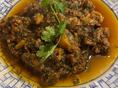 -百年粉蒸牛肉