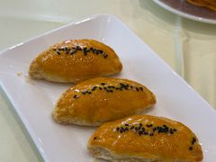 -兴悦酒家(保利克洛维店)