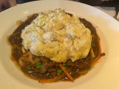 牧羊人派-The Cheesecake Factory 芝乐坊餐厅(王府中環店)