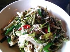 素炒玉荷花-香满楼(临安路店)