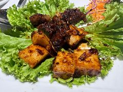 -泰国村酒楼(良木园酒店)