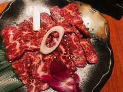 -食也烧肉(临平店)