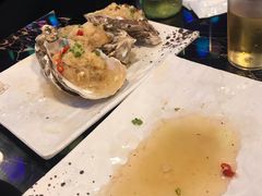 -火枪手串吧·鹤岗小串涮肚(亦庄店)