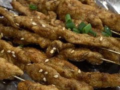 -江城燕子大排档(江汉路步行街店)