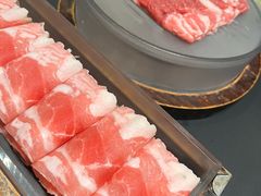 -南门四季铜锅涮肉(望京店)