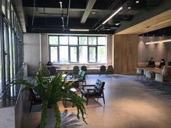大堂-山下C5cafe(惠通时代广场店)