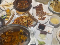 -鑫巴蜀小镇 · 水煮鱼专研店(玉桥店)