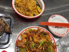 -堂堂小伙夫·辽宁小吃大排档(京西大悦城店)