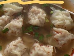 -巧手馄饨(箍桶巷店)