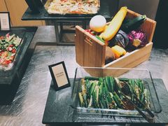 -北京王府井希尔顿酒店·万斯阁西餐厅