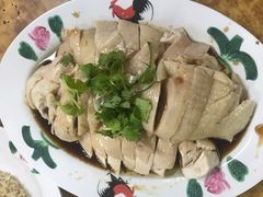 -威南记鸡饭餐室