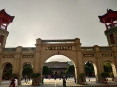 -西宁市东关清真大寺
