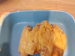 -蜜桃餐厅·伴山(绿宝广场店)