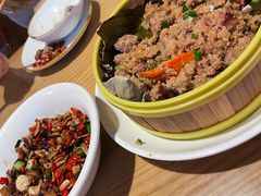 -湘阁里辣(南岭购物广场店)