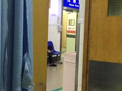 -无锡市第二人民医院(南院)