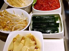 -海底捞火锅(亲子主题北金鹰店)