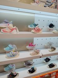 -孩子王(泊富ICITY店)