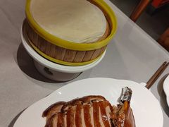 -北平食坊·烤鸭(黄寺大街店)