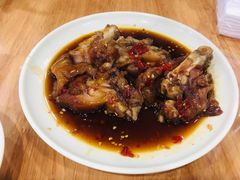 -贤花饭店(凯德店)
