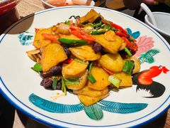 -树厨贵州菜(大十字店)