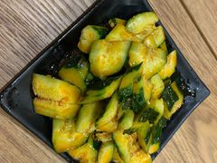 -北往西·西安油泼面(万德庄店)