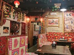 -粗粮人家·东北菜(洋桥店)