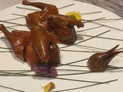 -海陵岛保利皇冠假日酒店·御公馆中餐厅 CANAL LNUA
