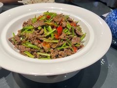 -楚鲜·汉正街一号(天河店)