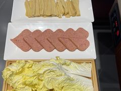-蝎王府羊蝎子(虎坊桥总店)