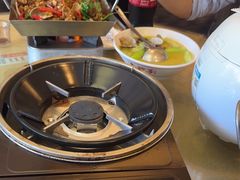 -湘聚老院子(洛江店)