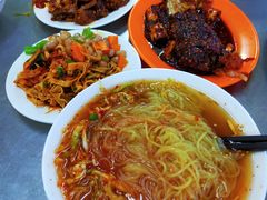 -真空冷面王(武功街店)