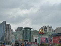 -宝龙广场(福州台江店)