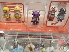 -泡泡玛特POPMART(凯德大峡谷店)