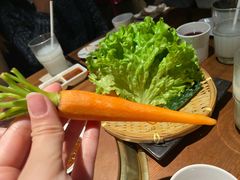-烧肉达人•炭火烧肉(新天地店)