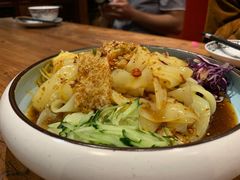 -SEEUNARI西域娜依新疆菜(环宇广场店)