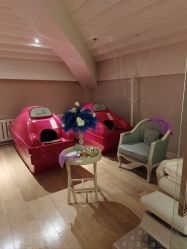 -皇家月府月子中心(沈阳店)