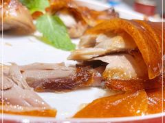 -大鸭梨烤鸭店(花园村店)