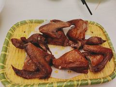 -五谷芳乳鸽王(海景店)