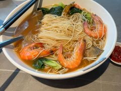 -佬太公海鸭·海鲜大排档(上海总店)