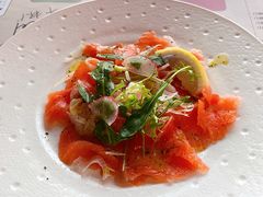 -安妮意大利餐厅(日坛店)