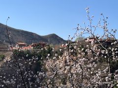 -苍岩山风景名胜区