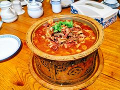 -蒙亨·阿木图赛(乌兰察布天恒广场店)