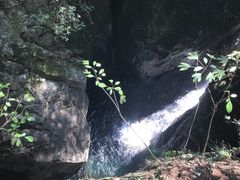 -宁波五龙潭景区