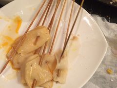 -BLD西餐厅(成都首座万丽酒店)
