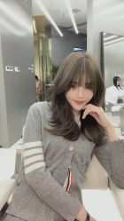 -阿莲新妆护肤造型