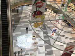 -Olé精品超市(太原万象城店)